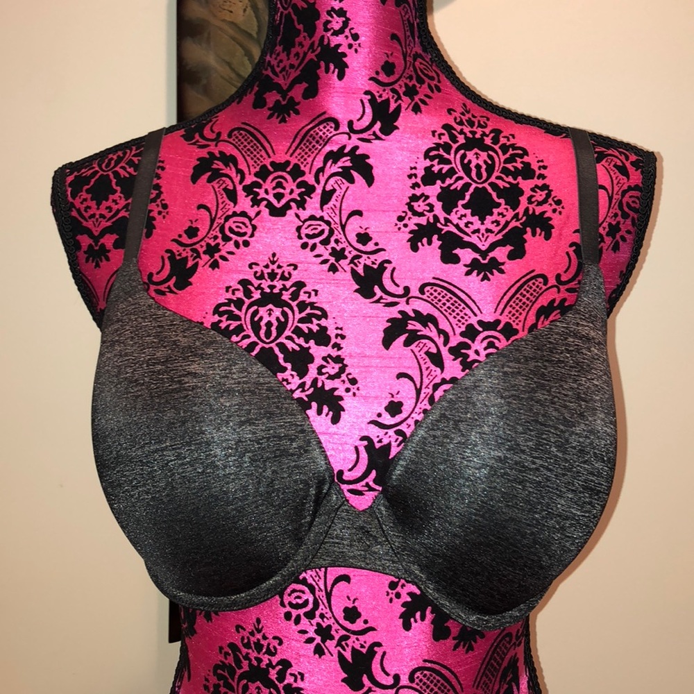 Victoria’s Secret Padded Perfect Coverage Bra